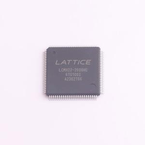 LCMXO2-2000HC-6TG100I商品缩略图