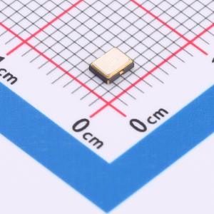 YSO510TP 12MHZ 4P 3225 3.3V ±2PPM -30~85℃ (±2.5PPM) Clipped Sine Wave