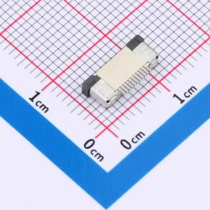 FPC0.5B-WTX-11P商品缩略图