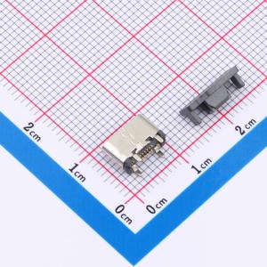 GT-USB-7055AB商品缩略图