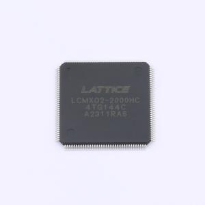 LCMXO2-2000HC-4TG144C商品缩略图