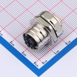 C12B-FSX-FM-8-MX-SH1商品缩略图