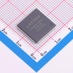 LCMXO2 2000HC 4TG100C