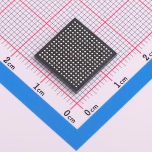 LCMXO3L-1300C-5BG256C商品缩略图