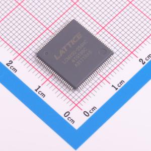 LCMXO2 256HC 4TG100C