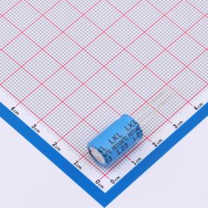 LKLE1602G100MF商品缩略图