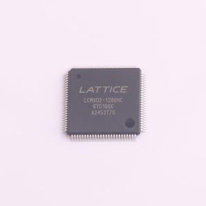 LCMXO2-1200HC-6TG100C商品缩略图