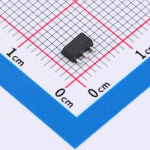 输入30V 输出5V 100mA