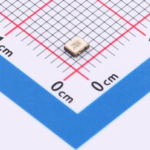 YSO510TP 26MHZ 4P 2520 3.3V ±2PPM -30~85℃ (±0.5PPM) Clipped Sine Wave