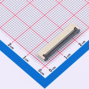FPC0.5B-WTG-39P商品缩略图