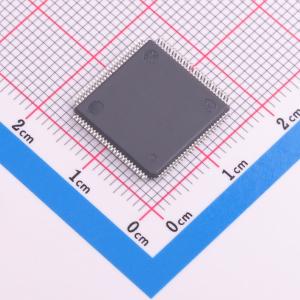 LCMXO1200C-3TN100C商品缩略图