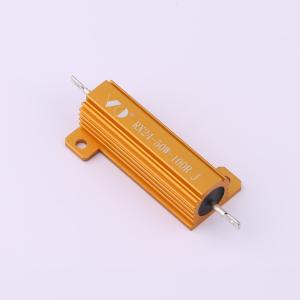 RX24/50W-100Ω±5%商品缩略图