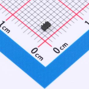 NC7WZ07P6X商品缩略图