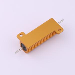 RX24/50W-2Ω6±5%商品缩略图