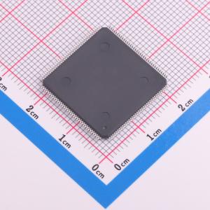 LCMXO2-4000HC-4TG144C商品缩略图