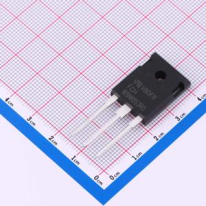 FCH165N65S3R0-VB商品缩略图