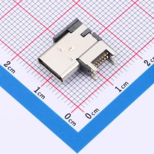 GT-USB-7094B商品缩略图