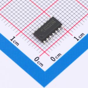 LMH6503MAX/NOPB