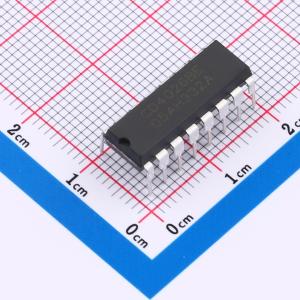 CD4026BE(LX)商品缩略图