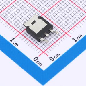 STD7N65M2-VB商品缩略图
