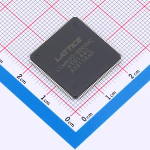 LCMXO2-2000HC-4TG144C商品缩略图