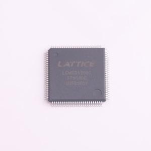 LCMXO1200C-3TN100C商品缩略图