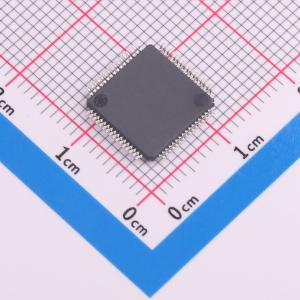 ATSAMD21J16B-AU商品缩略图