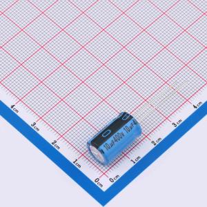 LKLE1602G100MF商品缩略图