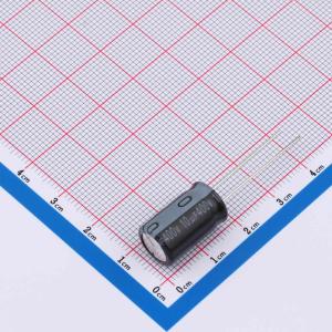 LKFE1602G100MF商品缩略图