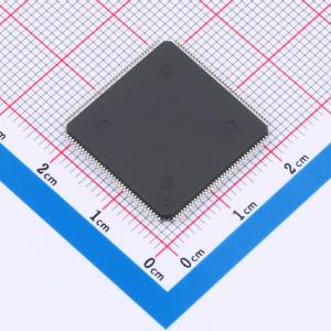 LCMXO2-2000HC-4TG144C商品缩略图