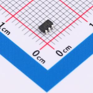 SN74AHC1G00DBVT商品缩略图