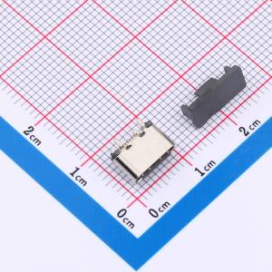 GT-USB-7055AB商品缩略图