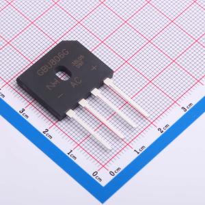 GBU806G商品缩略图