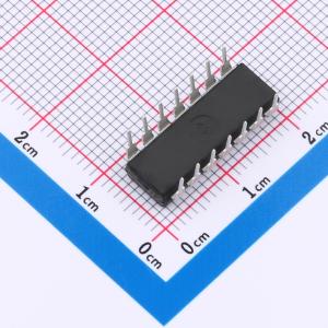 74HC08DN商品缩略图