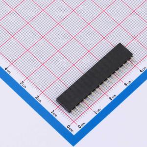 PM2.54-YP1D-16A商品缩略图