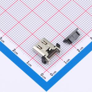 TYPE-C-G11-2TBW商品缩略图