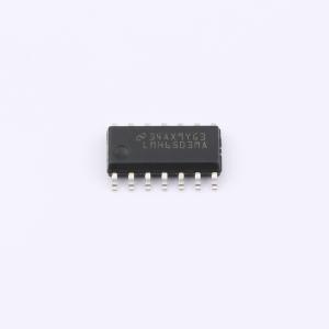 LMH6503MAX/NOPB商品缩略图