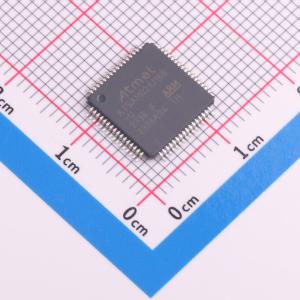 ATSAMD21J16B-AU商品缩略图