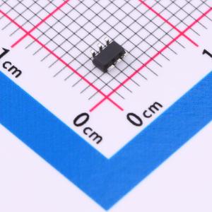 IRF5803TRPBF-TP商品缩略图