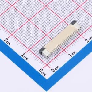 FPC0.5B-WTX-31P商品缩略图