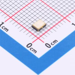YSO510TP 30MHZ 4P 3225 3.3V ±2PPM -30~85℃ (±2.5PPM) Clipped Sine Wave