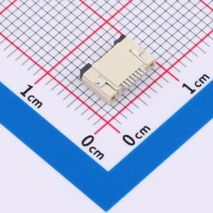 FPC0.5B-WTG-7P商品缩略图