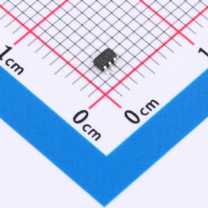 SN74LVC2G07DCKR商品缩略图