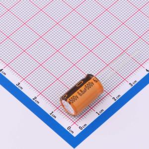 LKGE1602H6R8MF商品缩略图