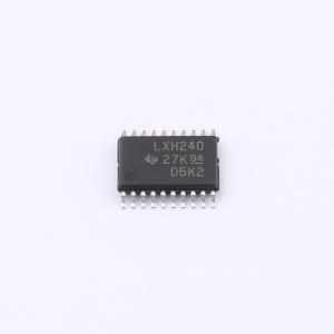 SN74LVTH240PWR商品缩略图