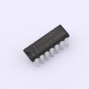 74HC08DN商品缩略图