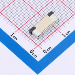 FPC0.5B-WTX-13P商品缩略图