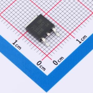 SBR10120CTL-13商品缩略图