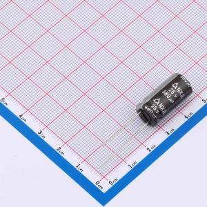 NXA25V680M10*20商品缩略图