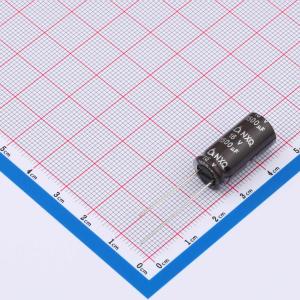 NXQ16V1500M10*20商品缩略图
